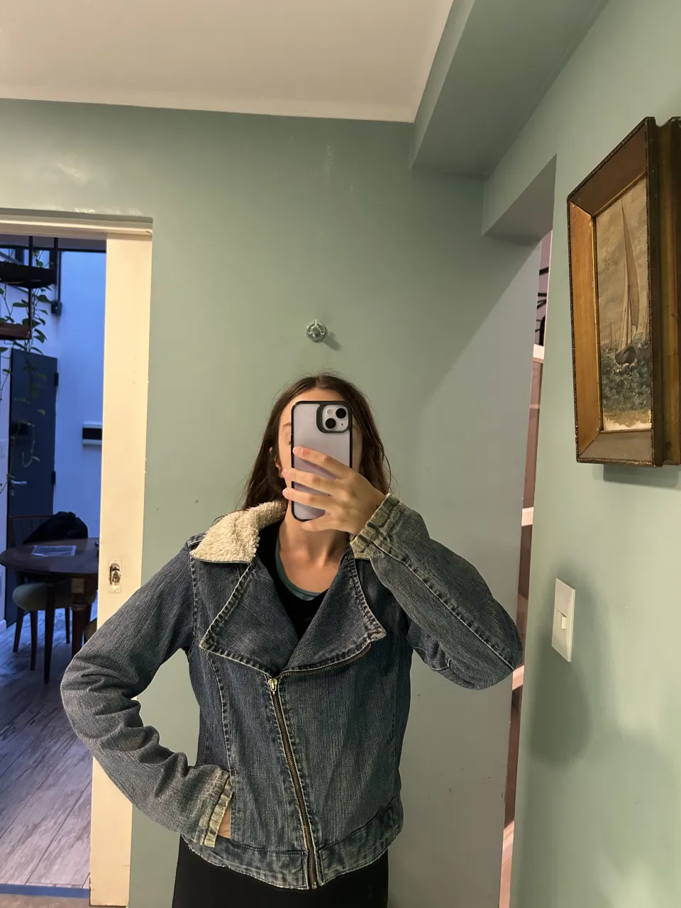 Campera 47 Street - Vista 2