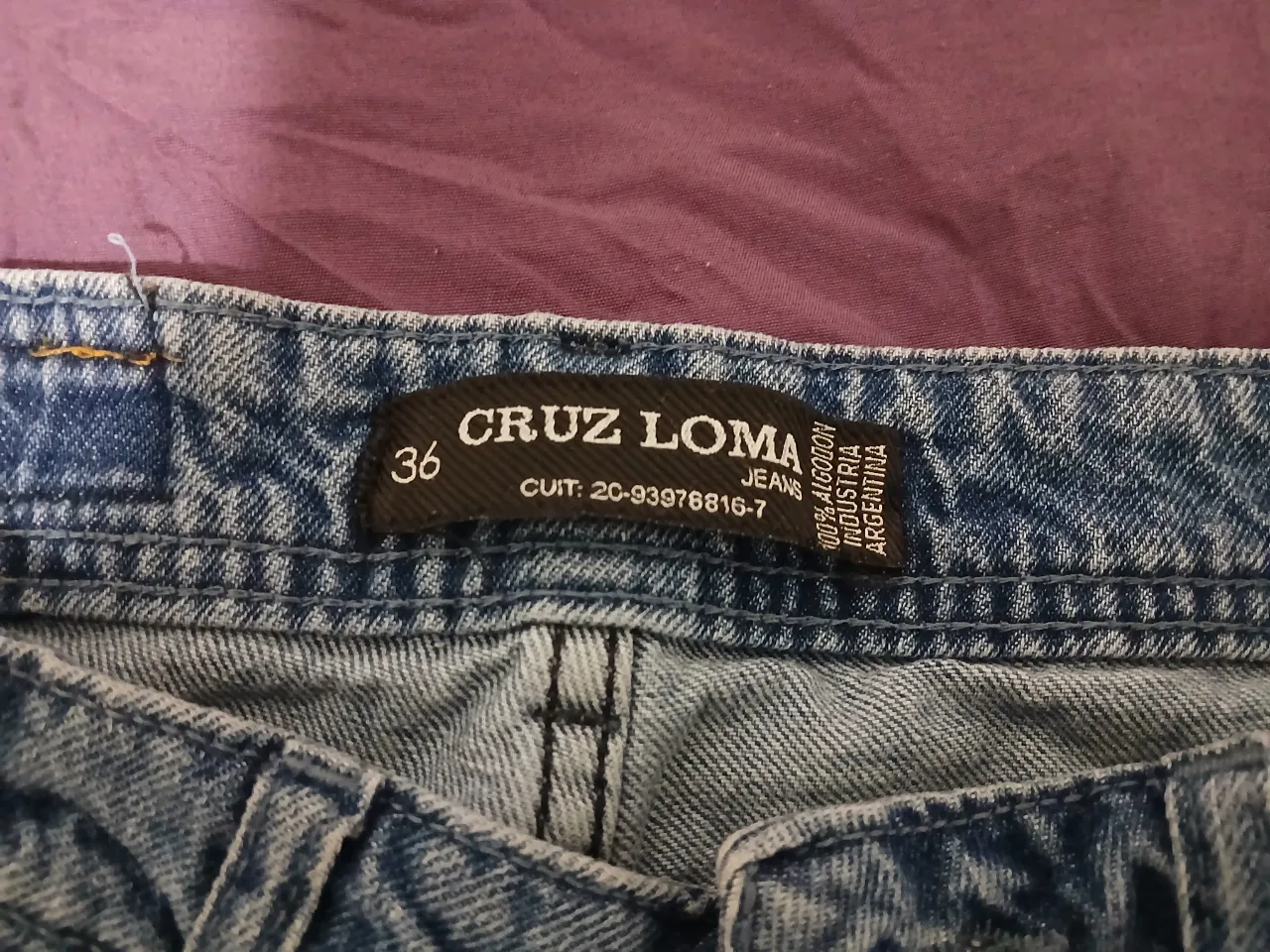 Jean Cruz roma - Vista 3