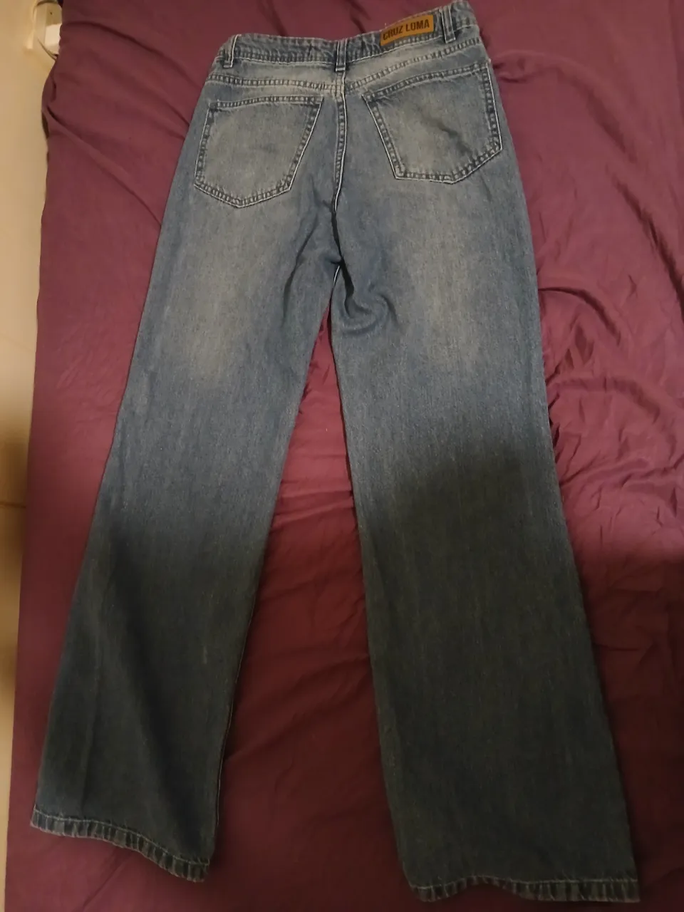 Jean Cruz roma - Vista 2