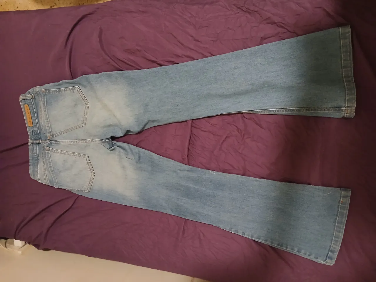 Pantalón Mine - Vista 2