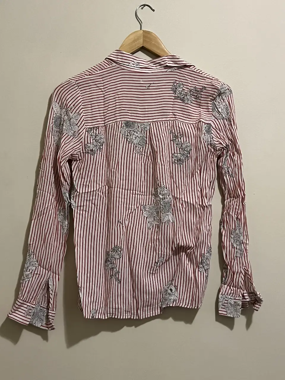 Camisa Pull & Bear - Vista 2