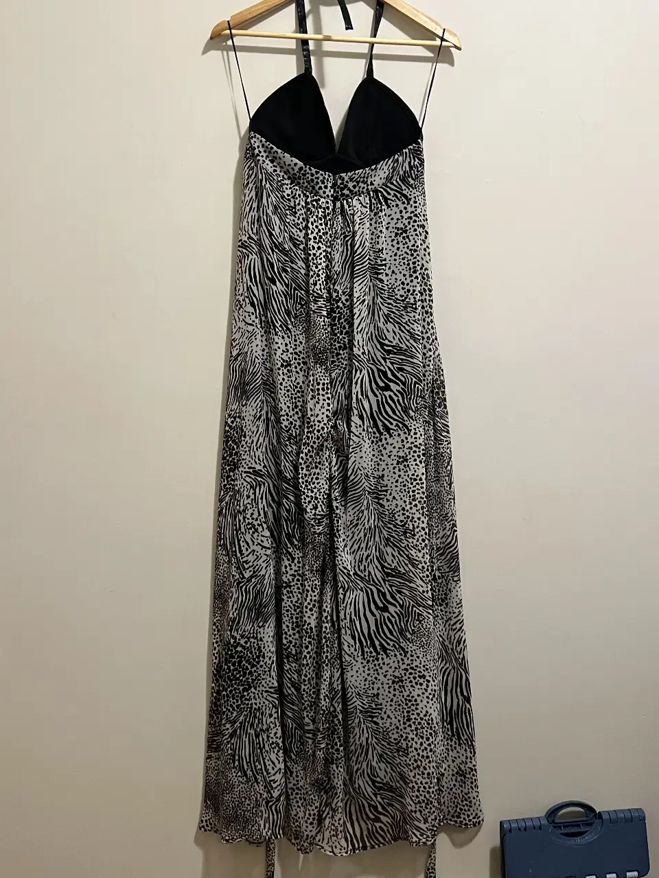 Vestido Ona Saez - Vista 2