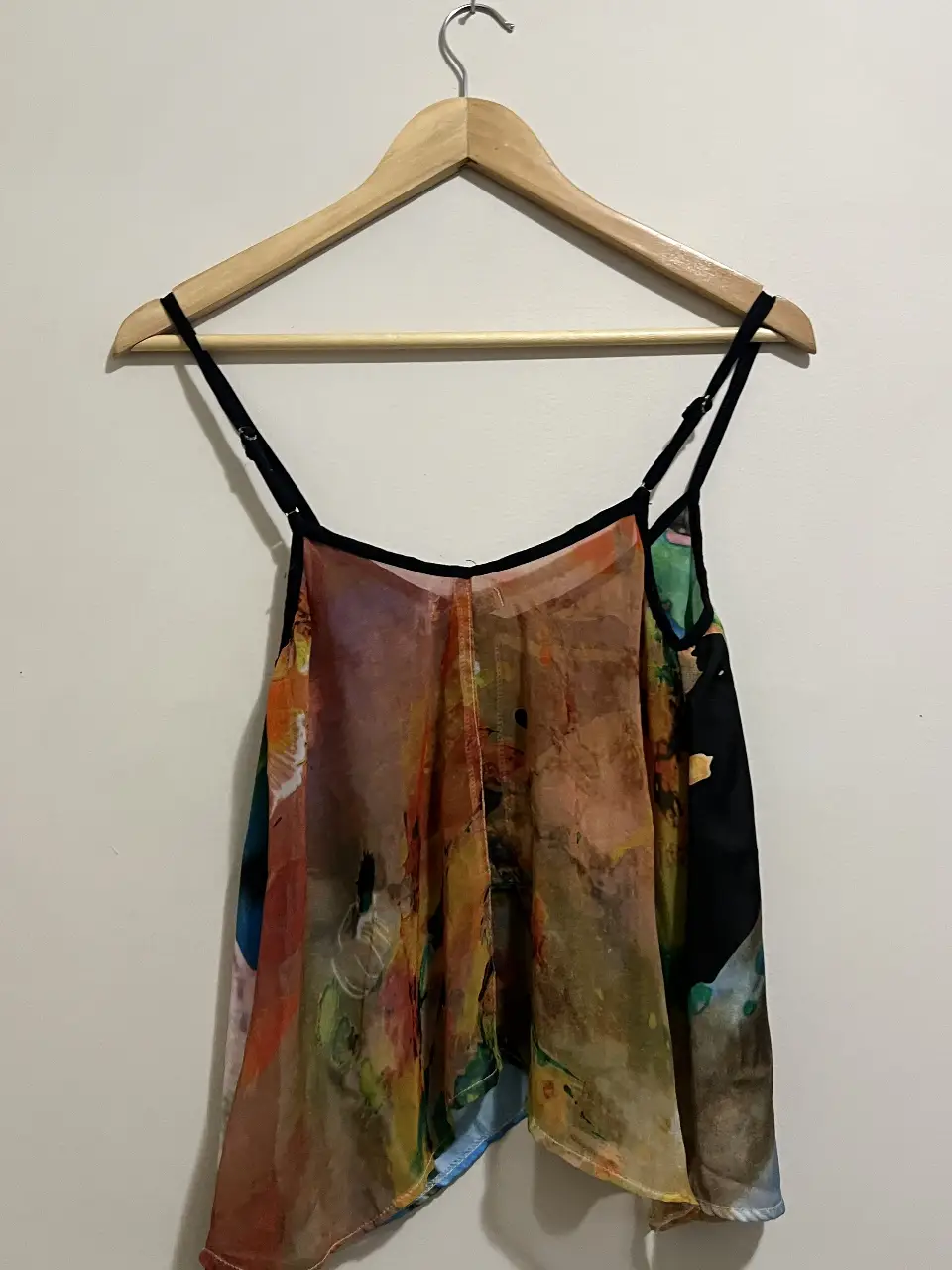 Top Sin marca - Vista 2