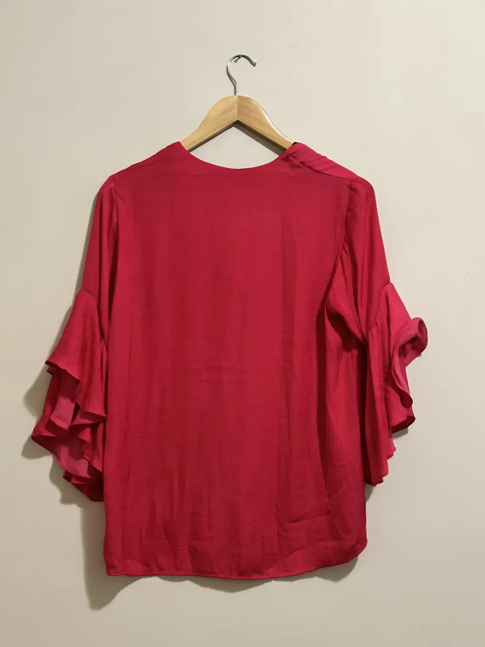 Blusa Zara Woman - Vista 2