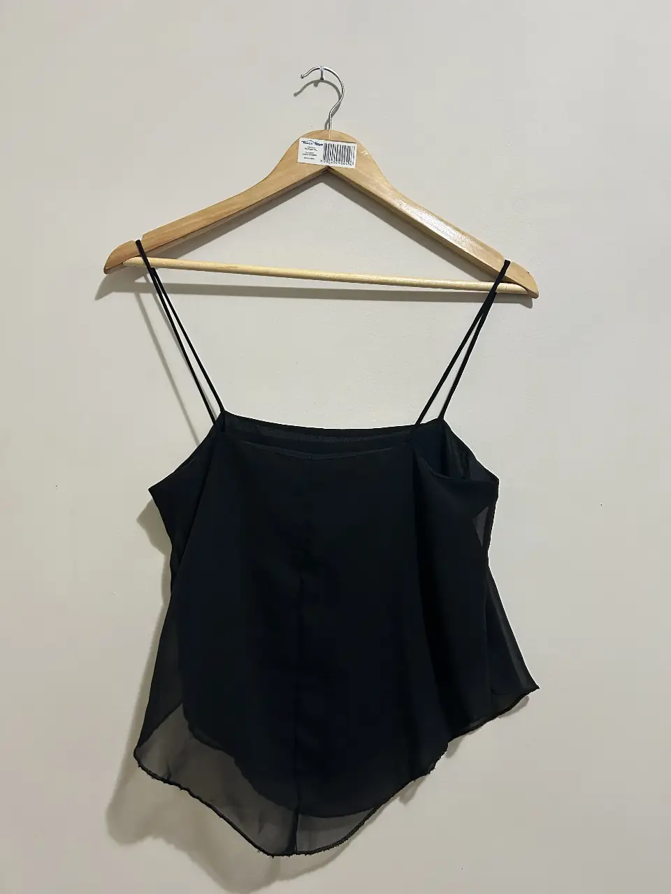 Top Sin marca - Vista 2