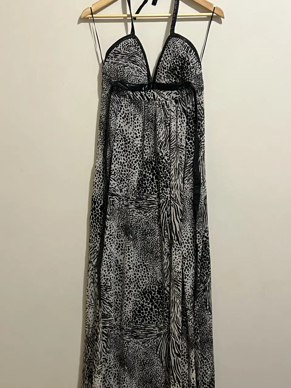 Vestido Ona Saez - Vista 3