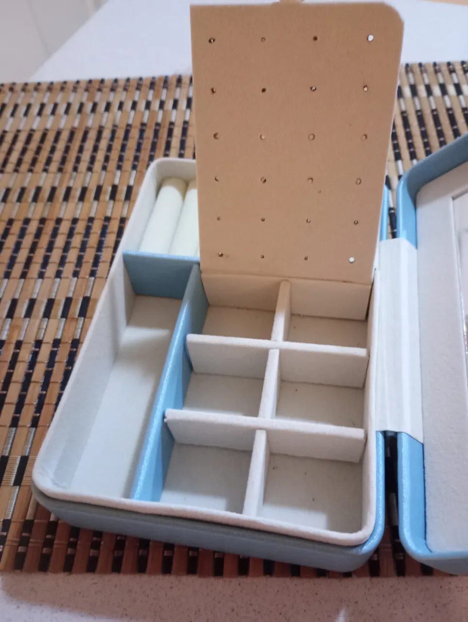 Accesorio Sin marca - Vista 3