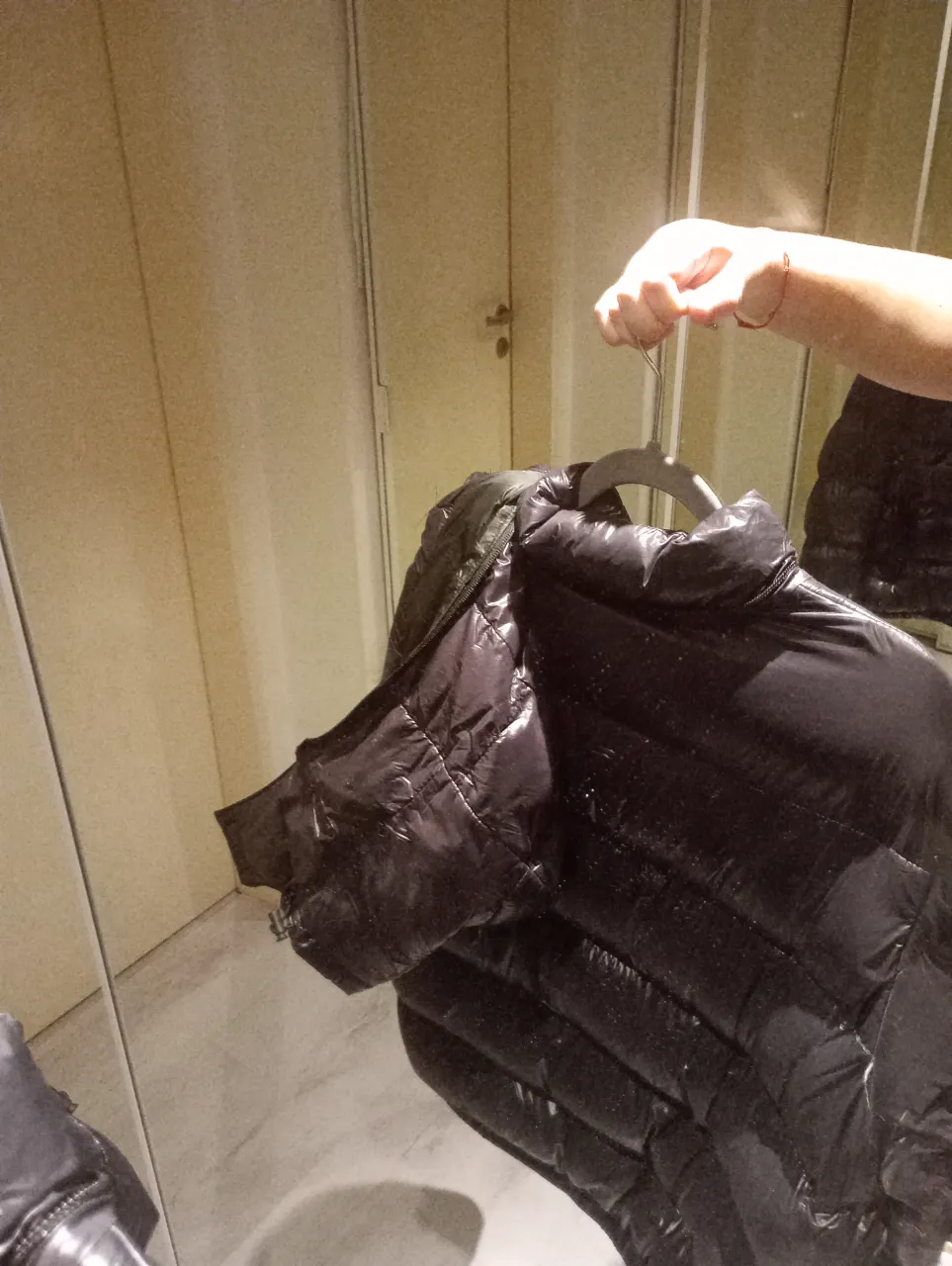 Campera (sin marca) - Vista 4