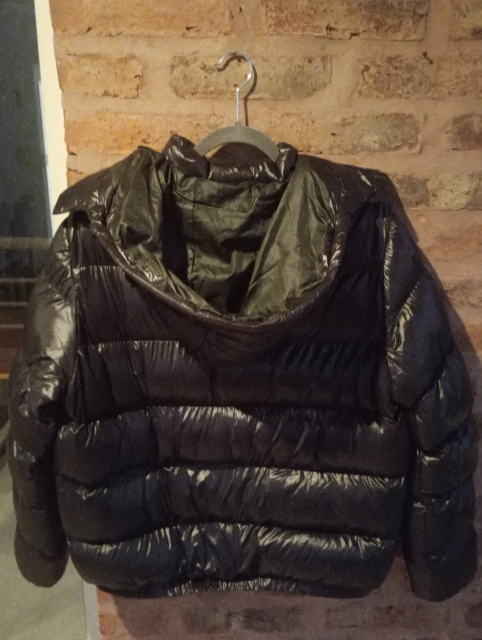 Campera (sin marca) - Vista 2