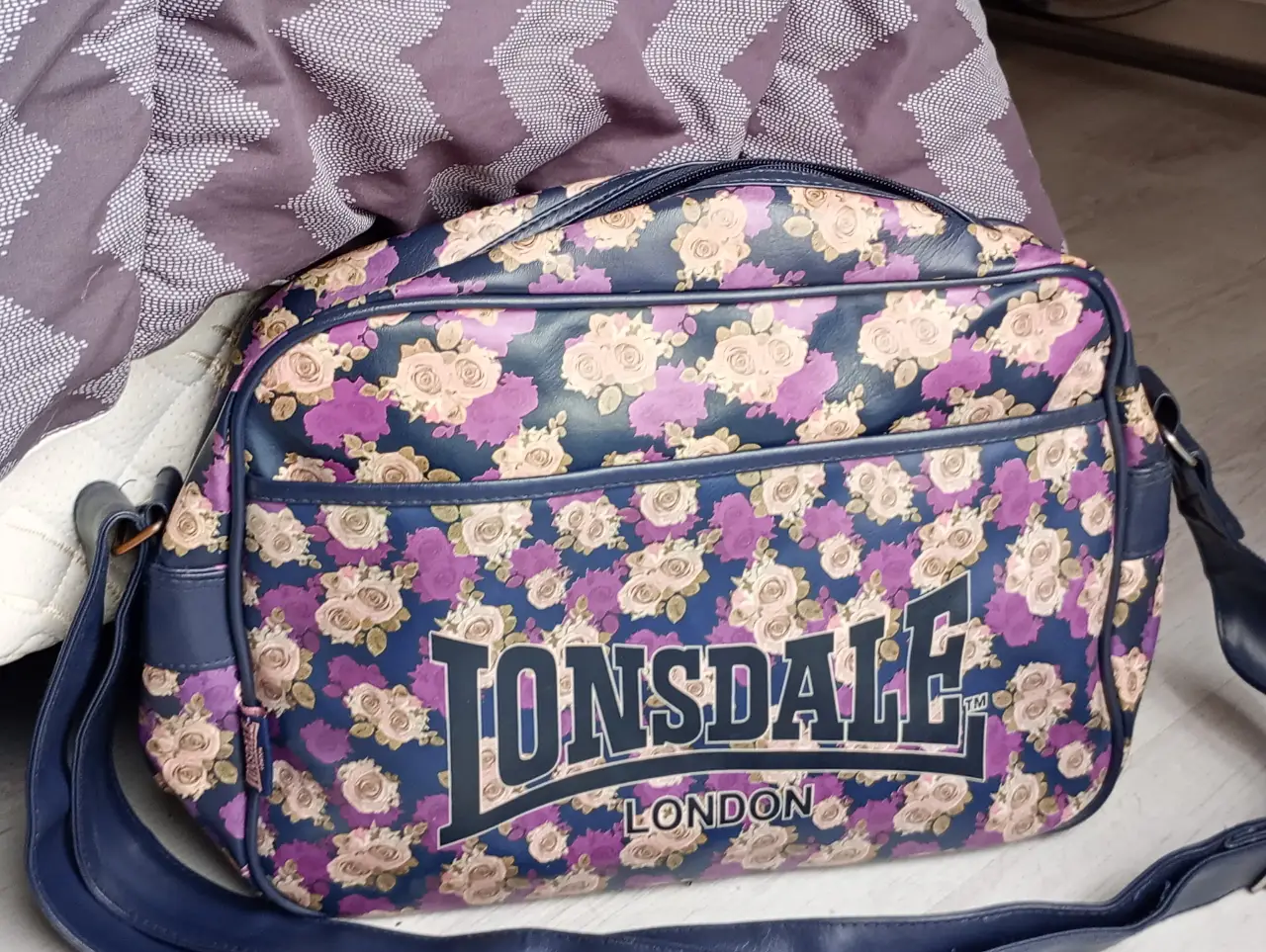 Lonsdale - Vista 2
