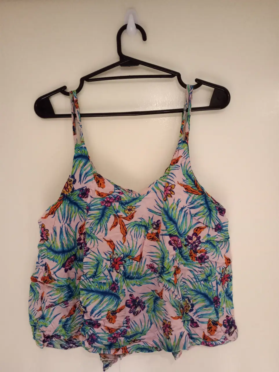 Musculosa Sin marca - Vista 3