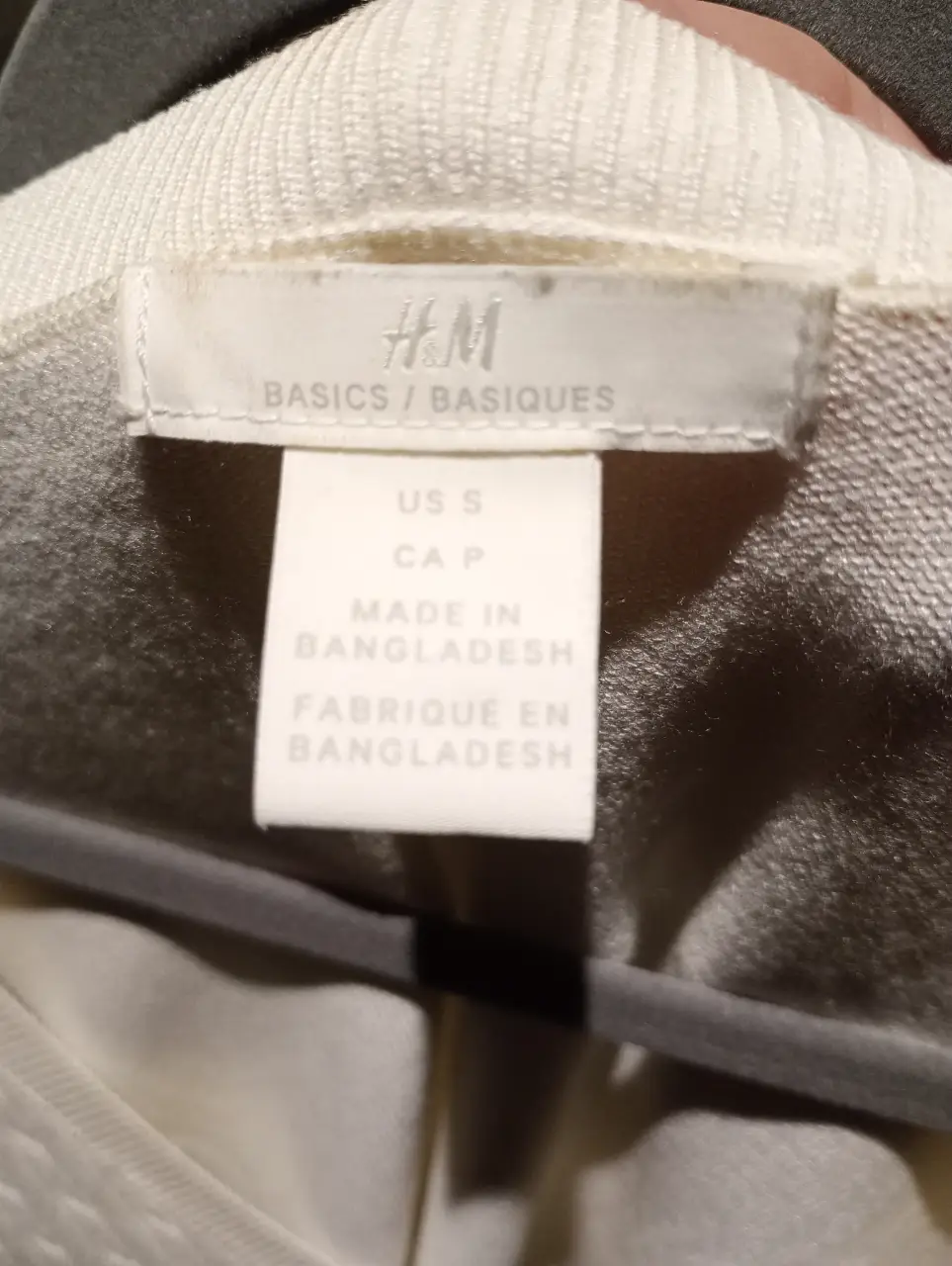 Sweater H&M - Vista 2