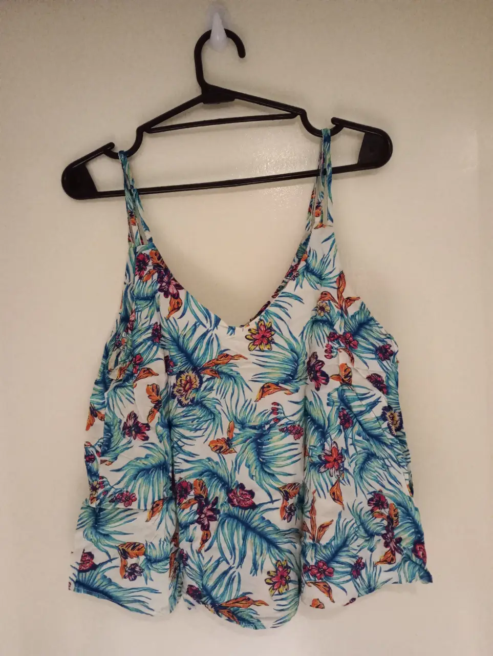 Musculosa Sin marca - Vista 2