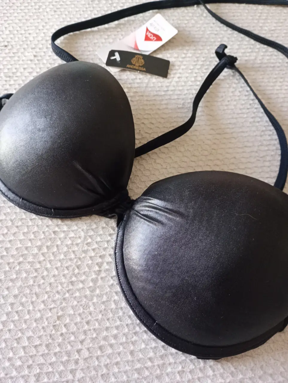 Bikini ANDRESSA - Vista 3