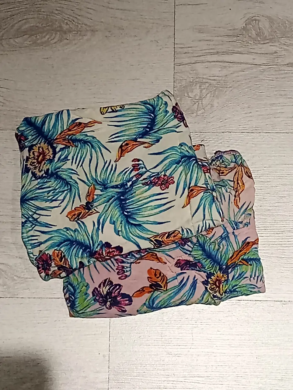 Musculosa Sin marca - Vista 4