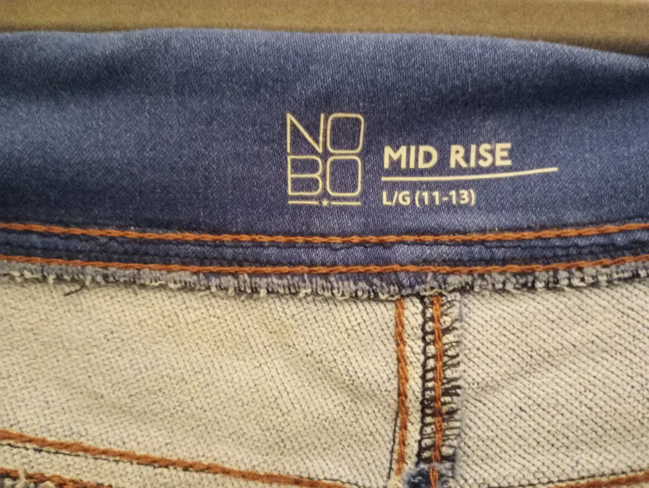 Short Nobo - Vista 4