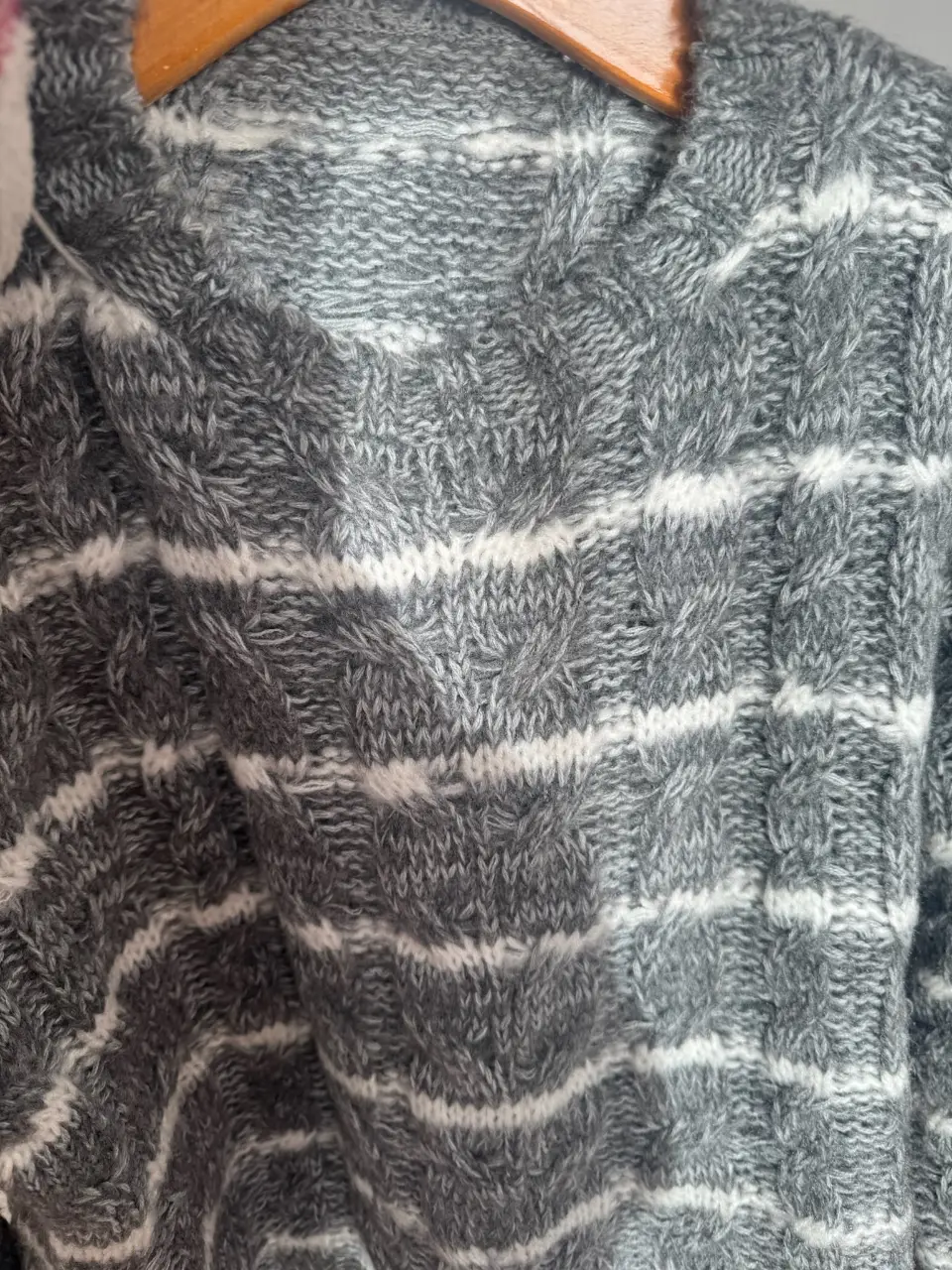 Sweater Yakuza - Vista 5