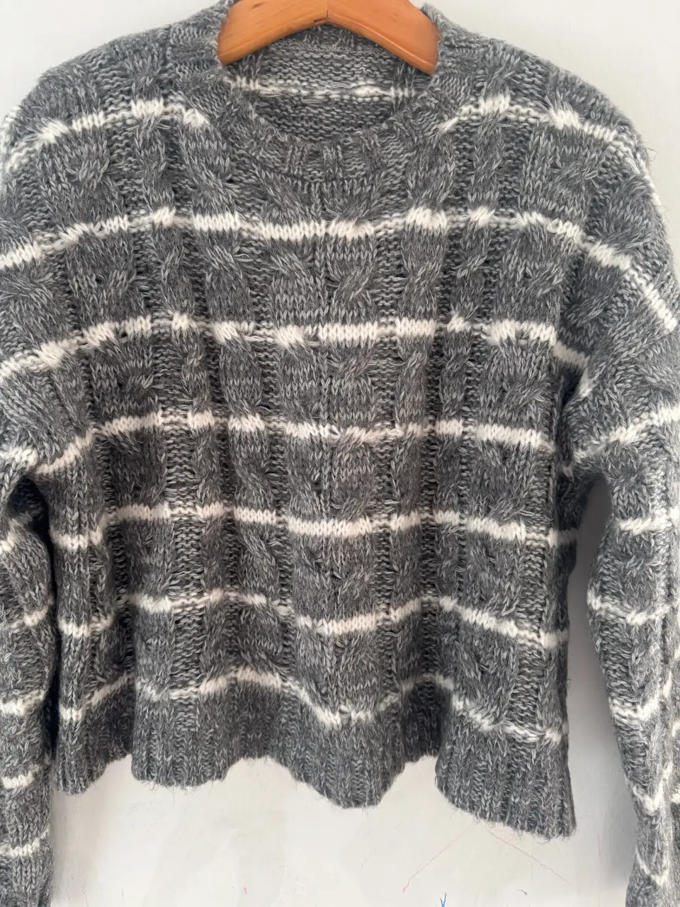 Sweater Yakuza - Vista 4