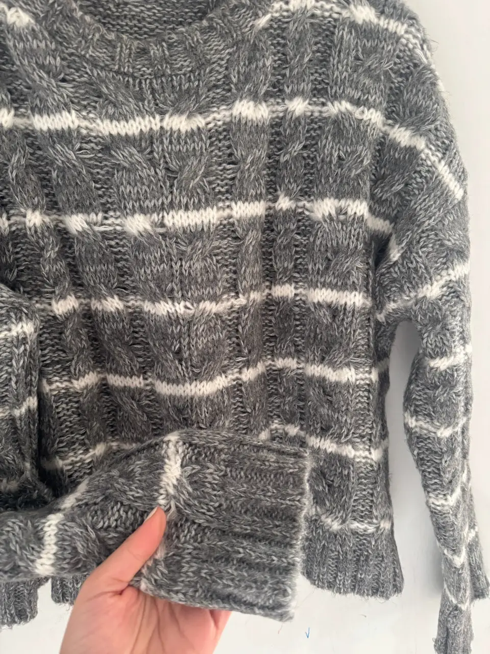 Sweater Yakuza - Vista 3