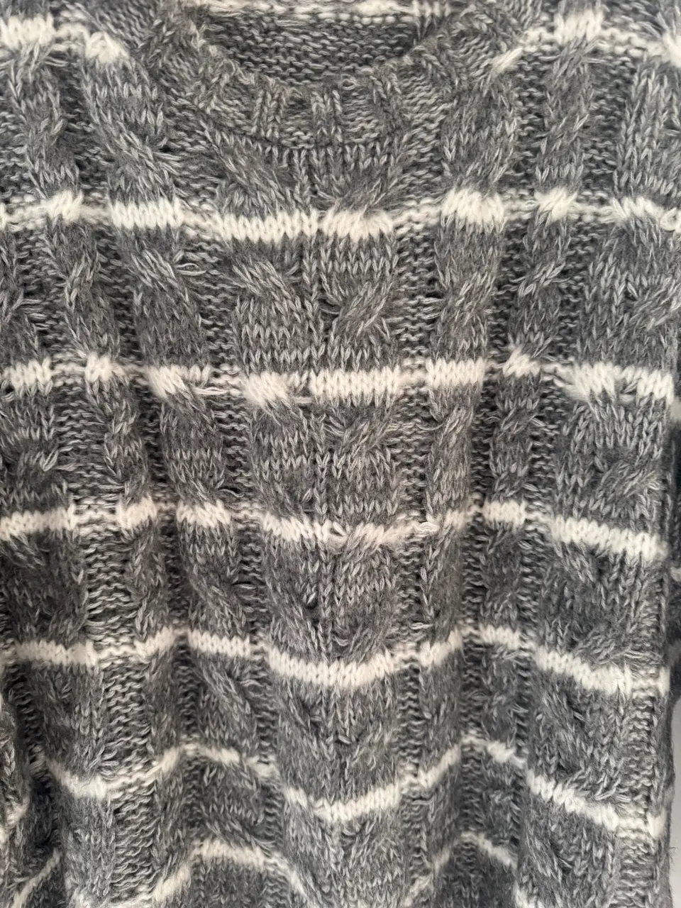 Sweater Yakuza - Vista 6