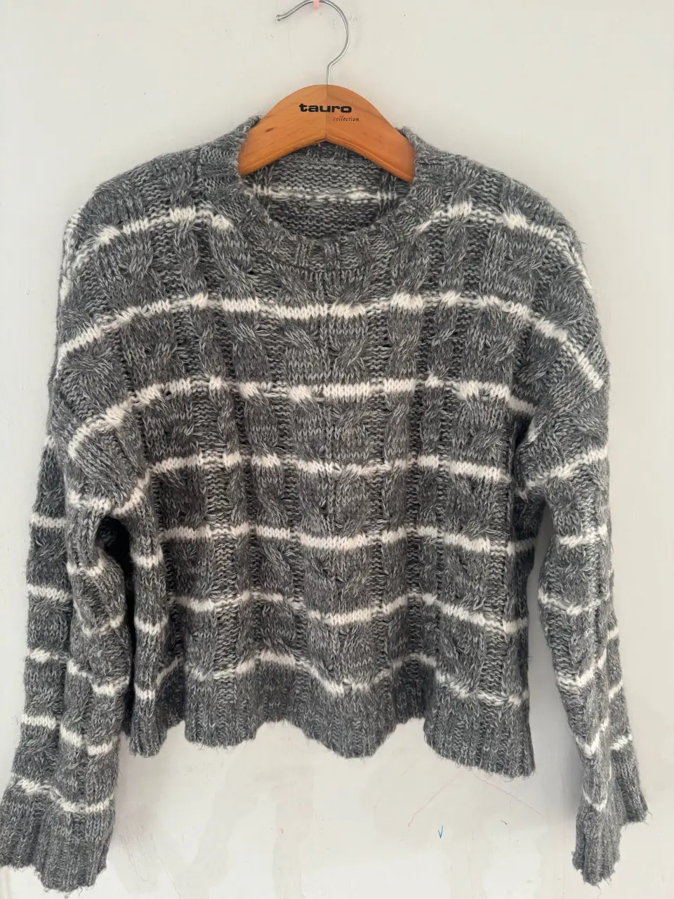 Sweater Yakuza - Vista 2