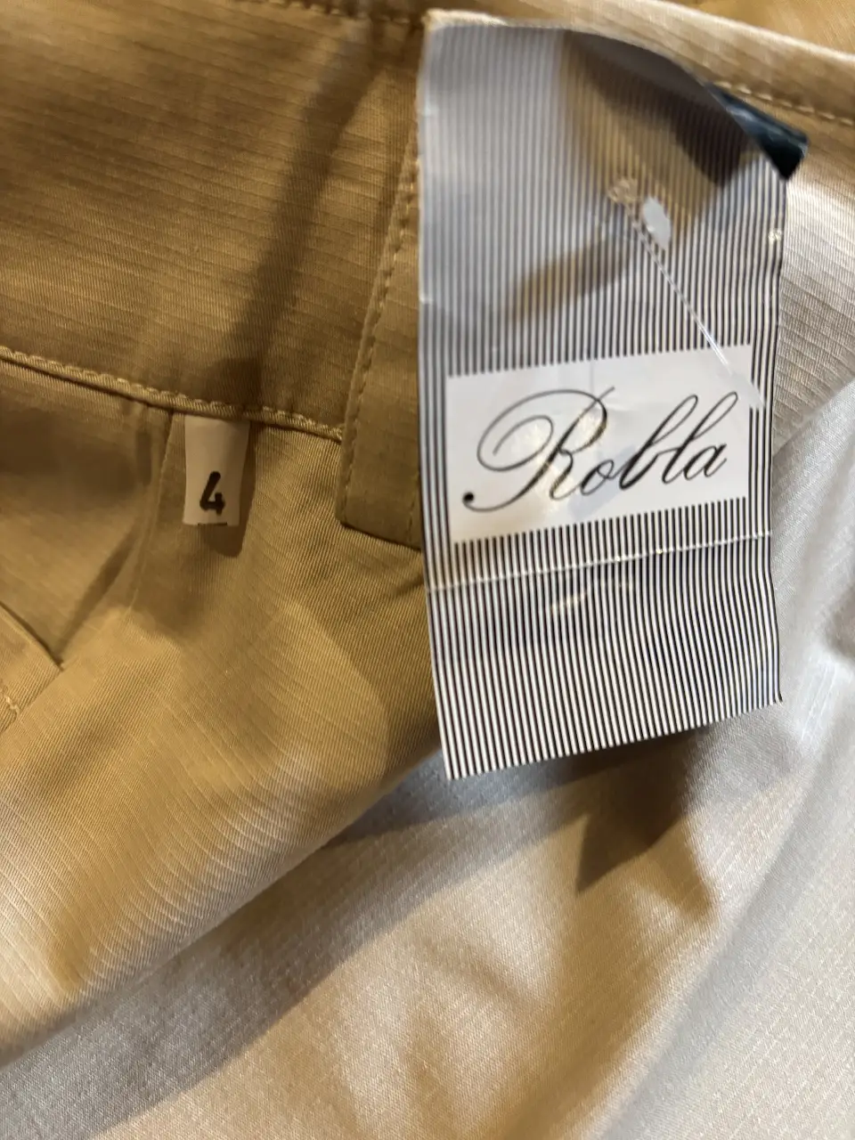 Pantalón Robla - Vista 5