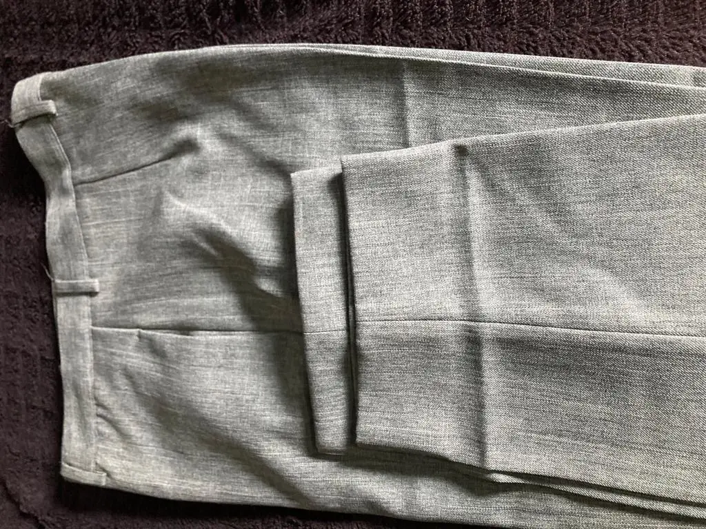 Pantalón Evoqué - Vista 2