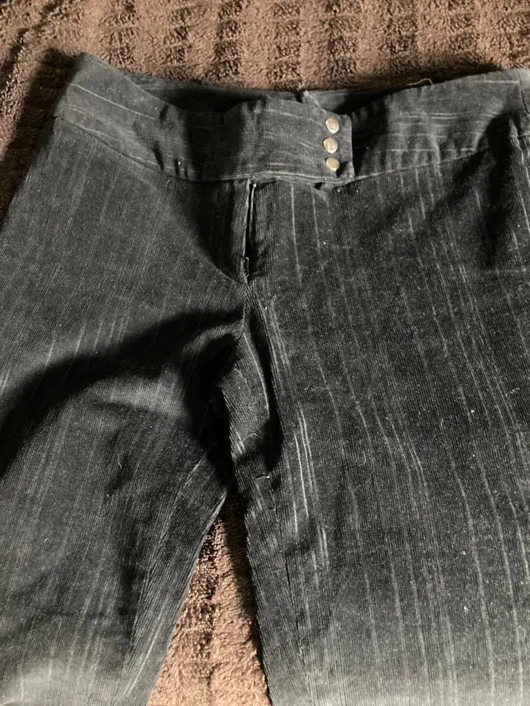 Pantalón Ted Bodin - Vista 4