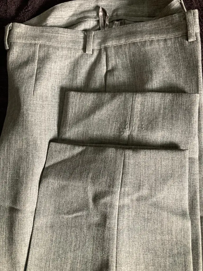 Pantalón Evoqué - Vista 5