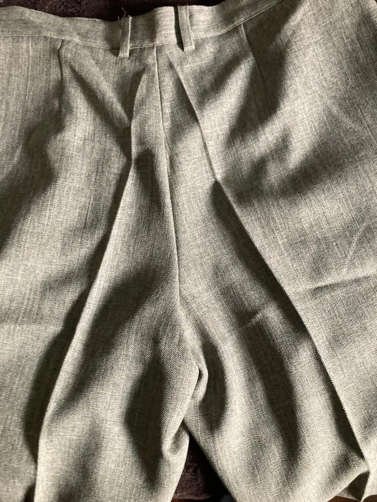 Pantalón Evoqué - Vista 3