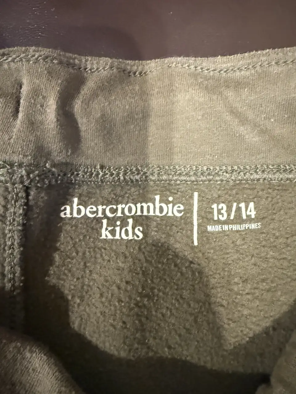 Pantalón Abercrombie - Vista 2