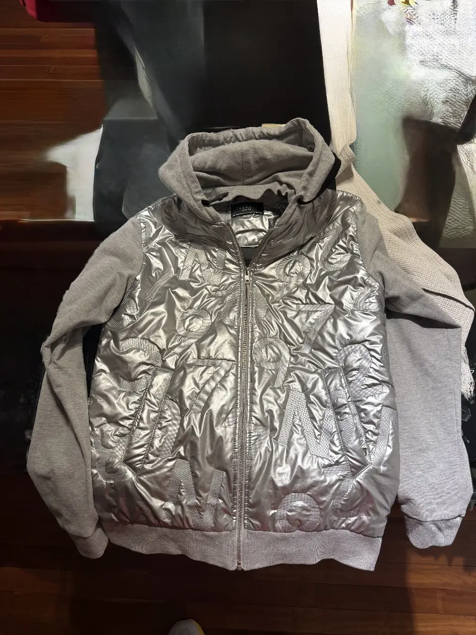 Campera Tascani - Vista 3