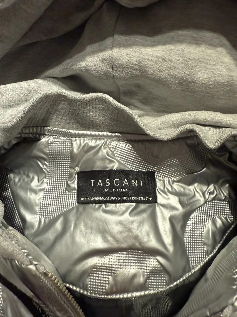 Campera Tascani - Vista 2