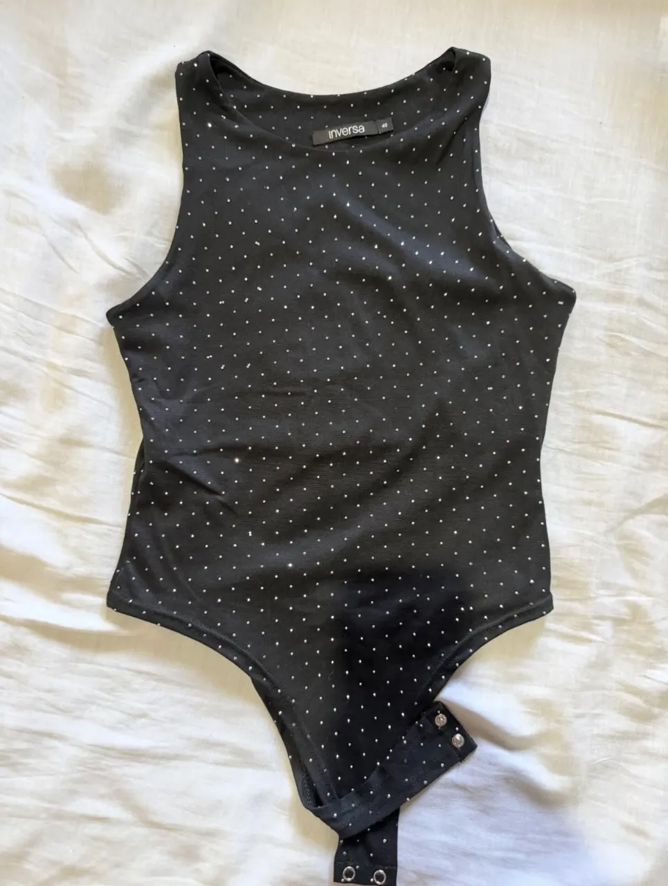 Body Inversa - Vista 2