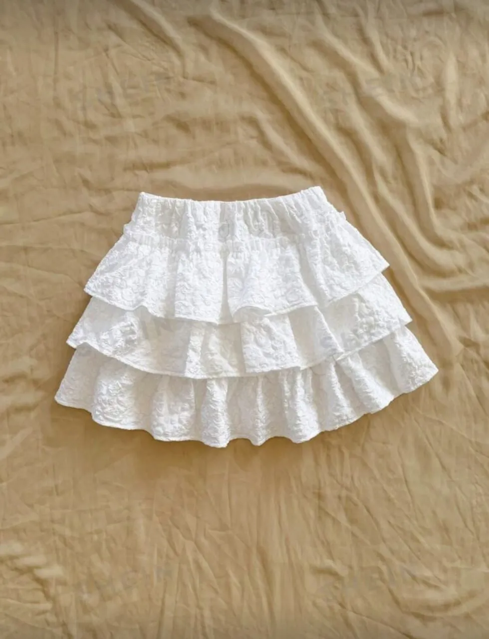 Pollera Shein - Vista 2