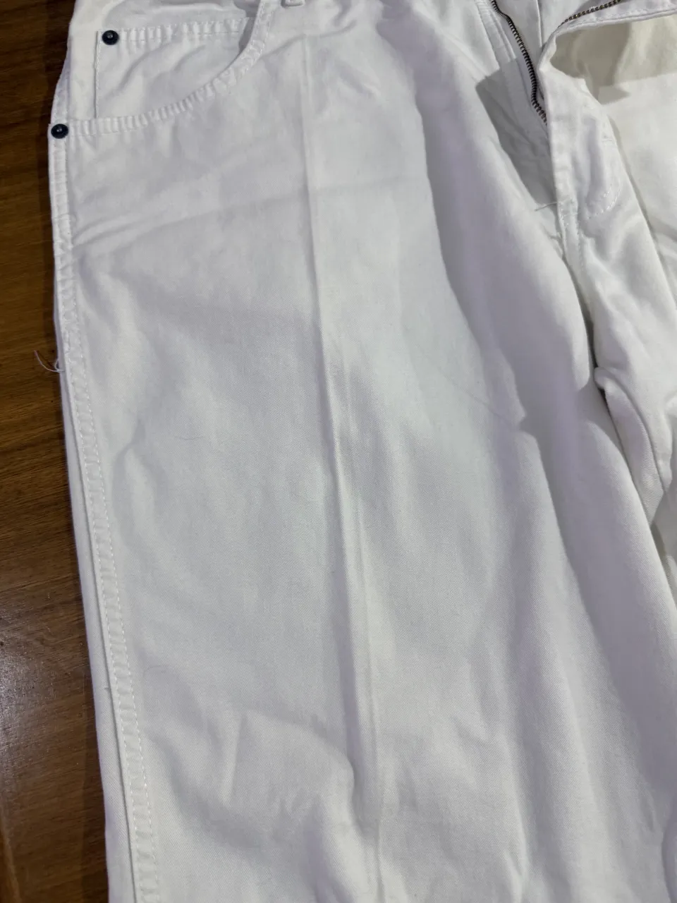 Jean Wrangler - Vista 6