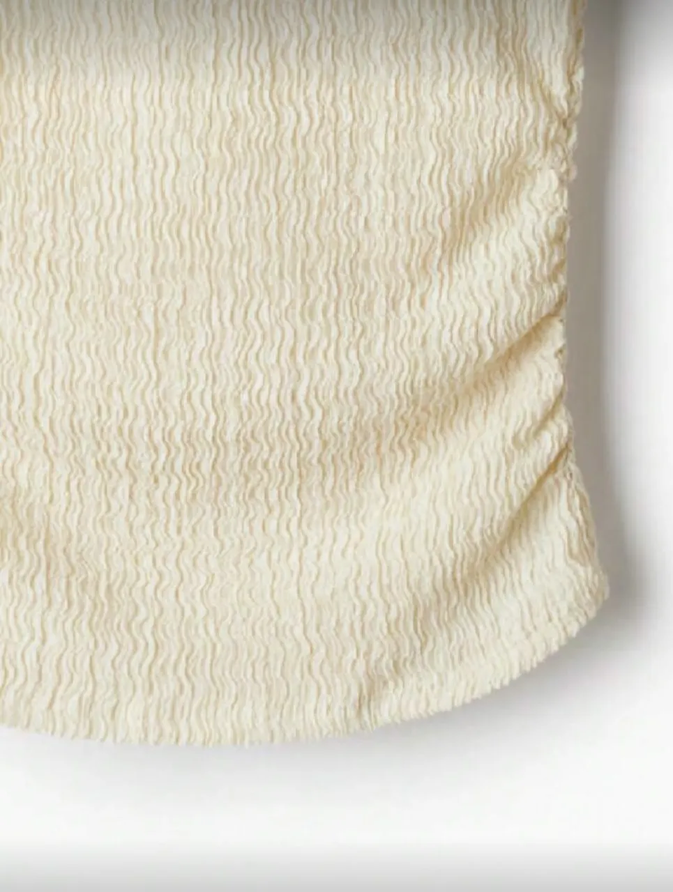 Musculosa Shein - Vista 3