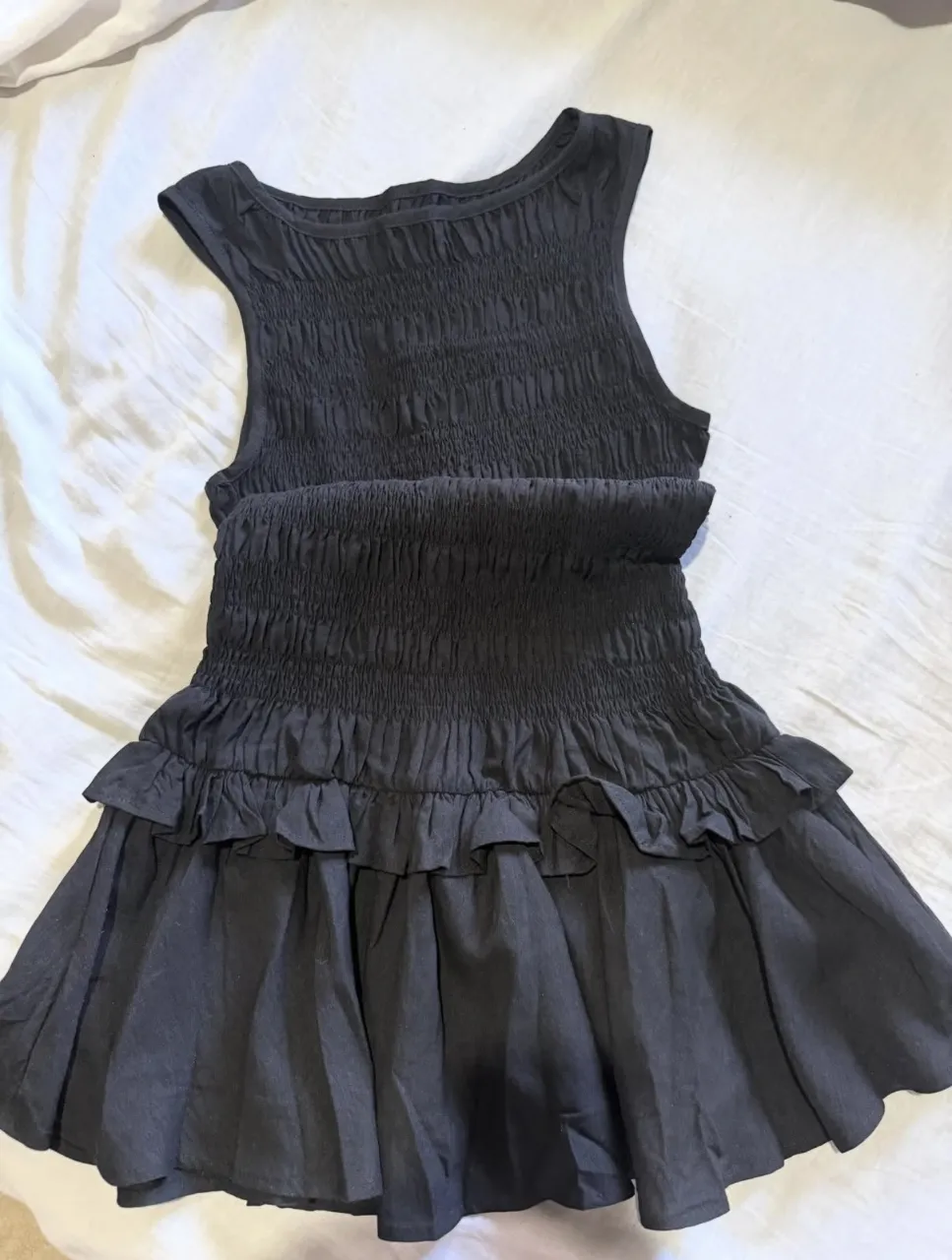 Vestido Shein - Vista 3