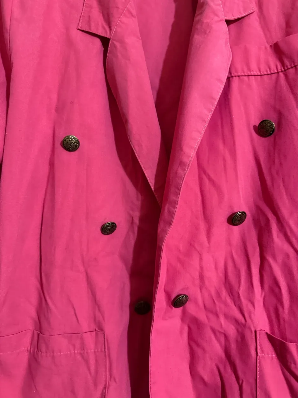 Blazer Charme - Vista 3