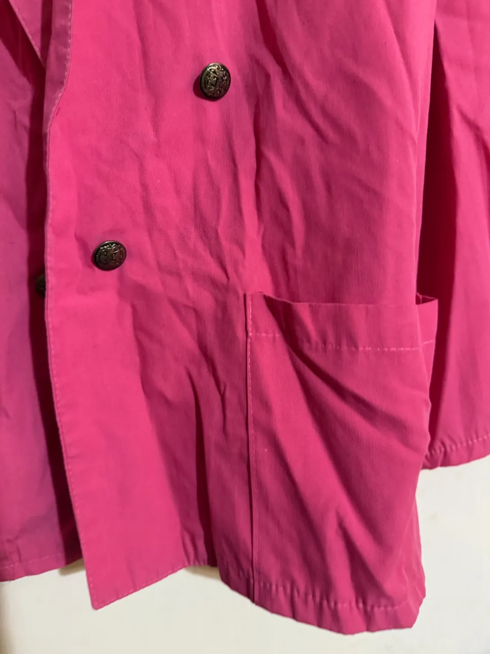 Blazer Charme - Vista 7