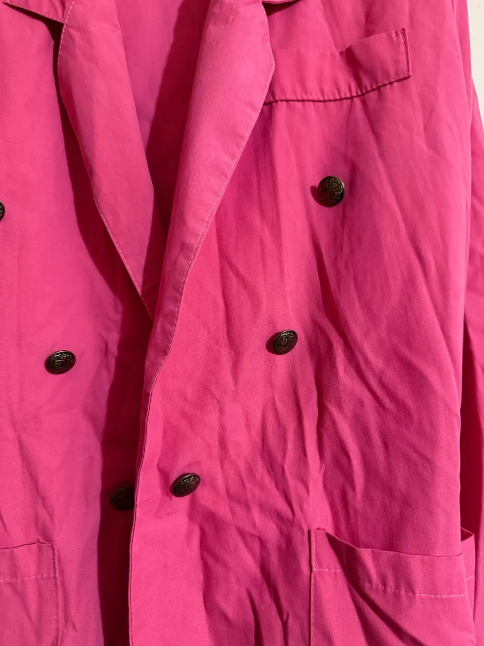 Blazer Charme - Vista 5