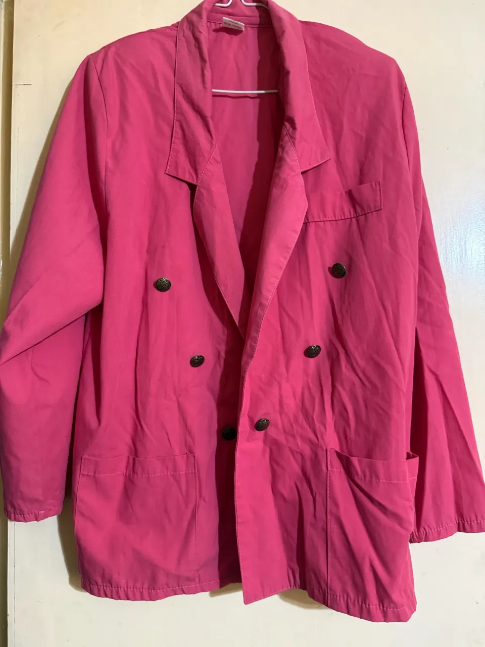 Blazer Charme - Vista 2