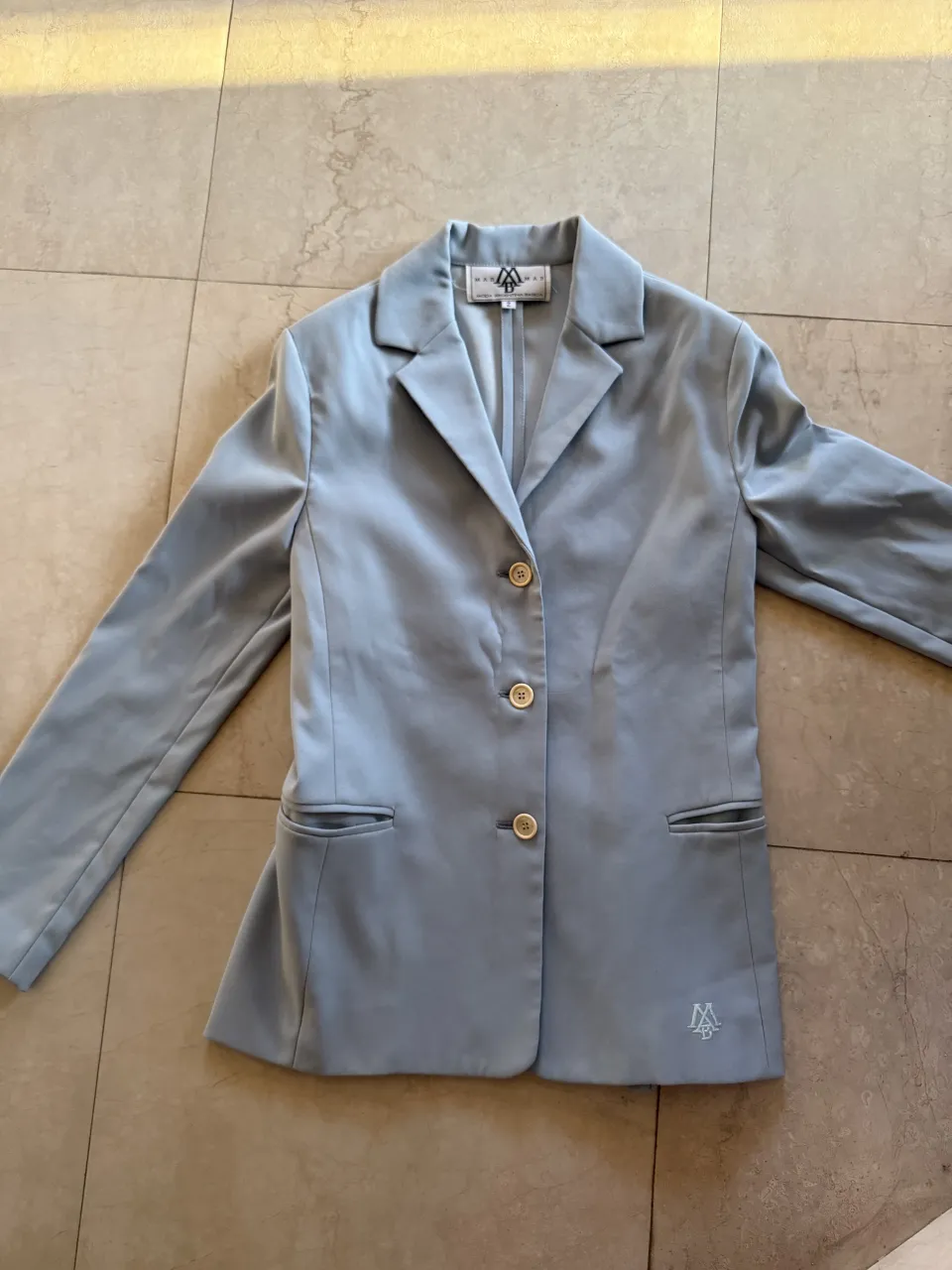 Pantalón Mab - Vista 2