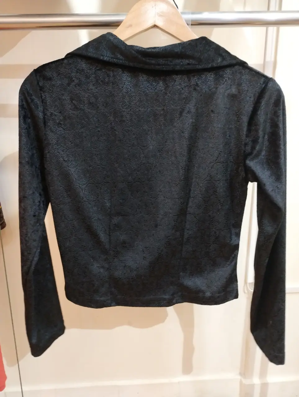 Blazer Maria Vazquez - Vista 2