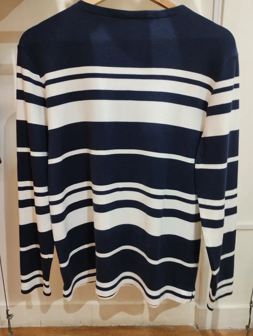 Remera Lacoste - Vista 2