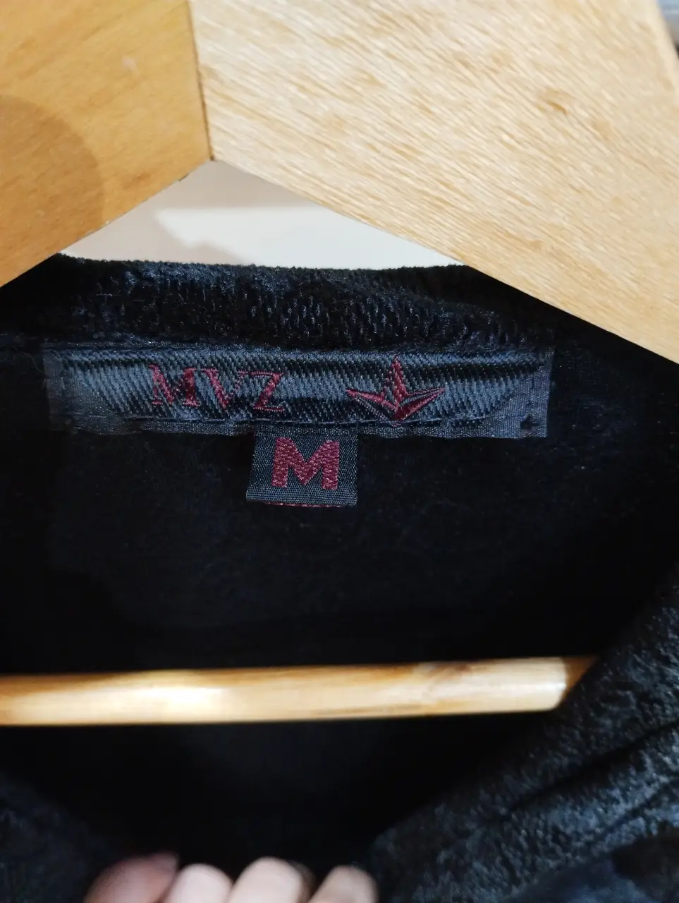 Blazer Maria Vazquez - Vista 3