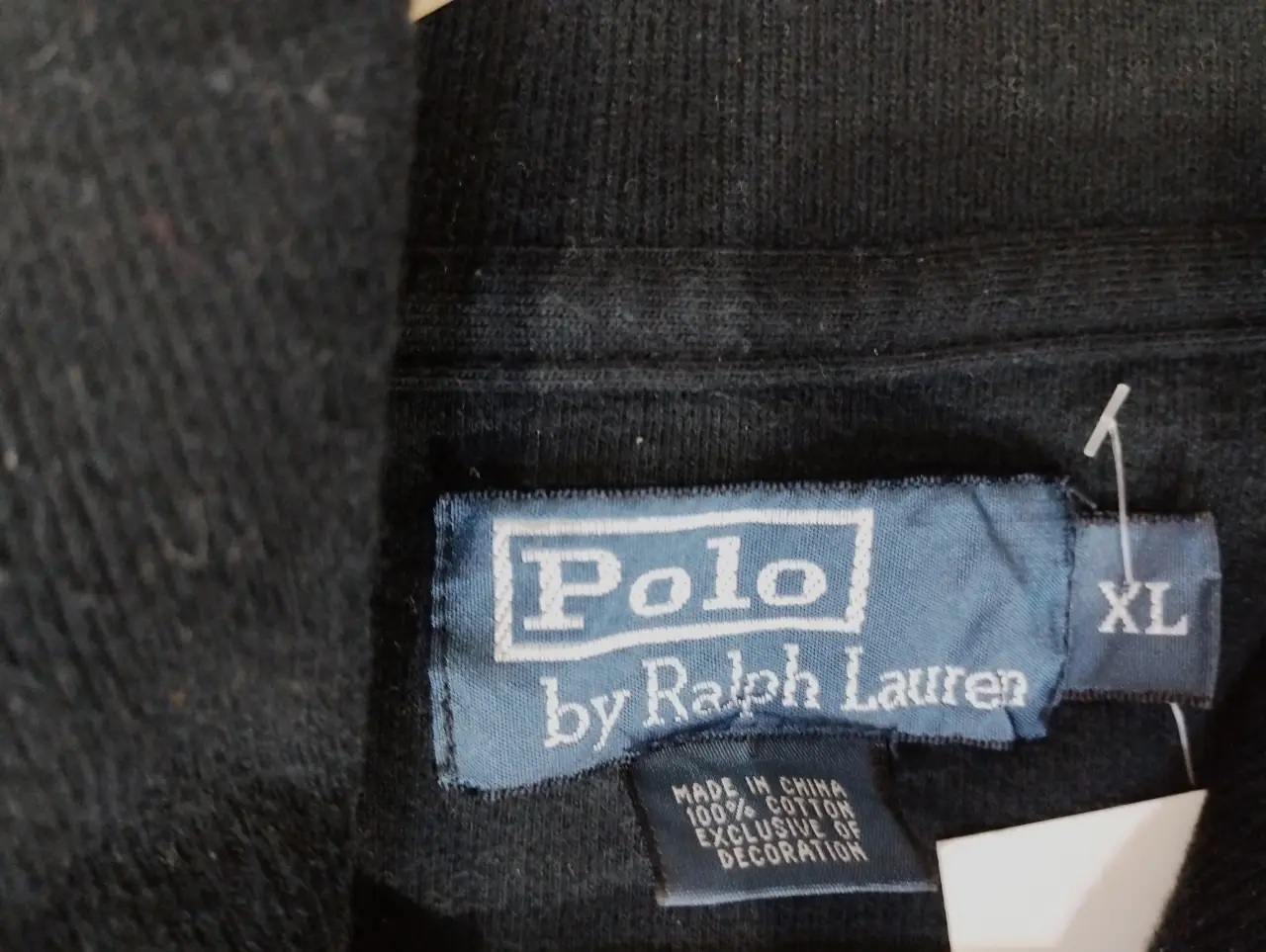Sweater Polo by Ralph Lauren - Vista 3