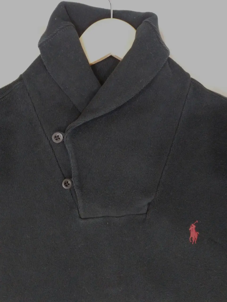 Sweater Polo by Ralph Lauren - Vista 2