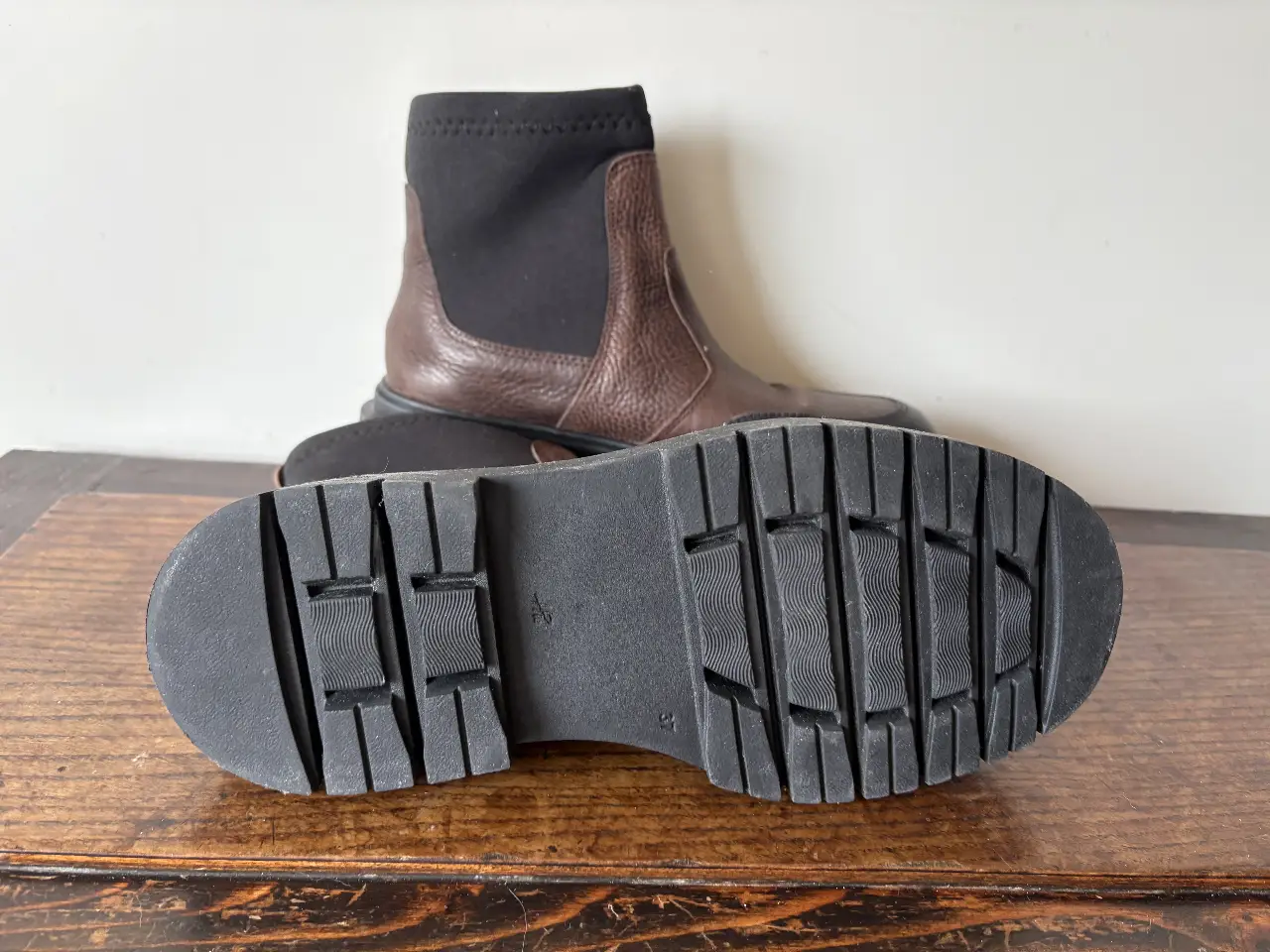 Botas Sin marca - Vista 4