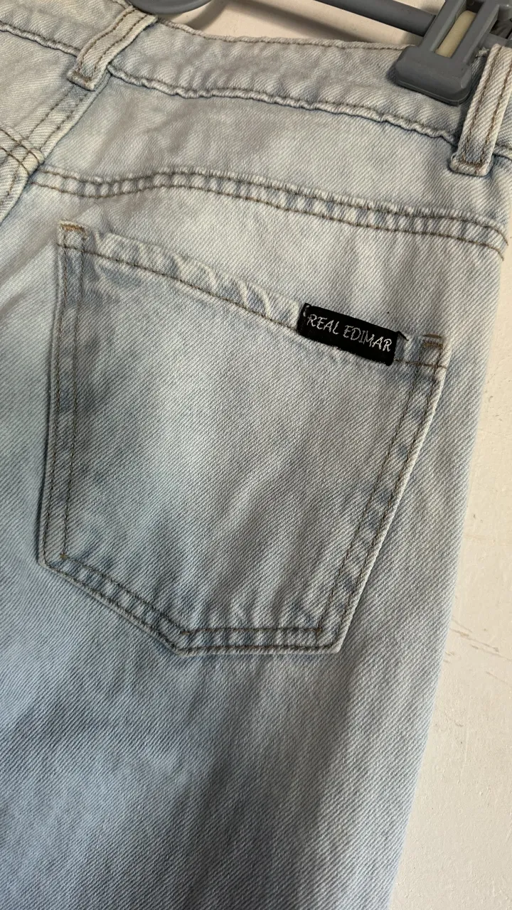 Jean Real edimar - Vista 5